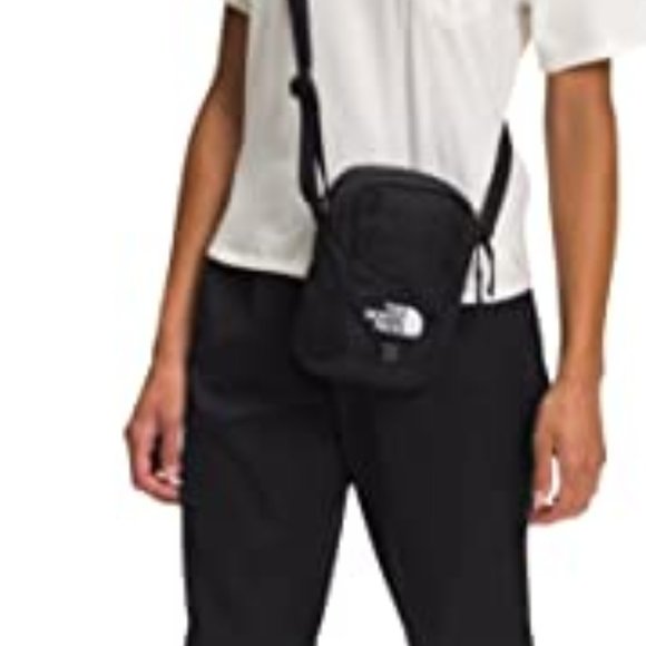 The North Face Jester Crossbody Bag - Picture 4 of 4